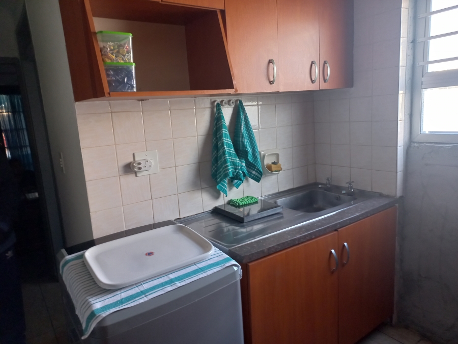 4 Bedroom Property for Sale in Westridge Western Cape